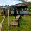 Equipe do Sesc Ler realizando matrículas com os Alunos de EJA – 07/02/2019 – Foto 05