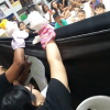Recebendo os Alunos do PHE e EJA no início do ano letivo 2019 com apresentação de Teatro e Histórias com fantoches – 11/02/19 – Foto 06