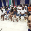Recebendo os Alunos do PHE e EJA no início do ano letivo 2019 com apresentação de Teatro e Histórias com fantoches – 11/02/19 – Foto 09