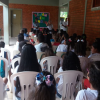 Recebendo os Alunos do PHE tarde para o início do ano letivo 2019 – 11/02/19 – Foto 02