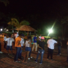 Turmas da EJA em sala e realizando um Tur. Pedagógico para conhecerem a Unidade – 12/02/2019 – Foto 04