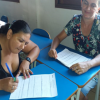 Rematrícula Turma de EJA Turno Tarde – 15/12/18 – Foto 01