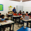 PHE Professora Taiane – 25/02/19 – Foto 01