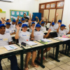 Turma de EJA Professora Rosângela – 25/02/19 – Foto 02