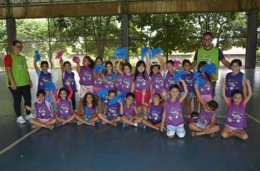 Brincando nas Férias 2019 – 2ª Edição (2)
