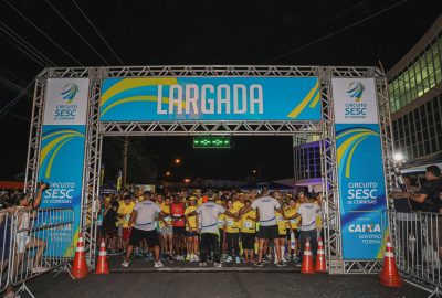 Circuito Sesc de Corridas 02