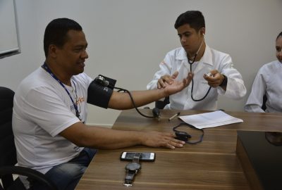 Semana Interna de Prevenção de Acidentes no Trabalho 1