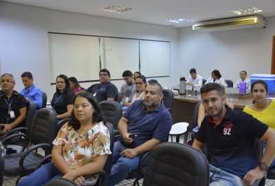 Semana Interna de Prevenção de Acidentes no Trabalho 3