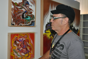 Imersões Contemporâneas (3) Danilo de Sacre