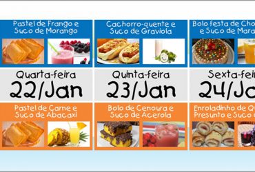 Cardápio 2020 v1.6 (Semana 1)__
