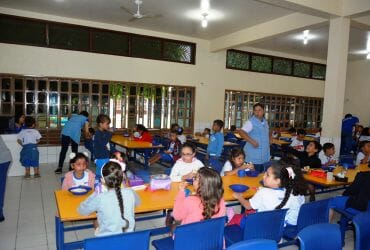 Escola Sesc inicia Ano letivo 2020 (3)
