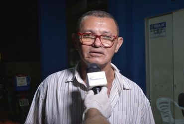 FecomércioAC e Governo Parceiros distribuindo Sopa (2)