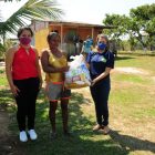 Mesa Brasil no Jocum-3