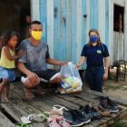 Mesa Brasil no Jocum-4