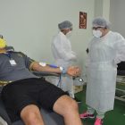 2020-11-30 – Doação de Sangue Realizada no Sesc_01