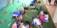 2022-03-04 – Início Aulas EnsInf e EnsFun – Ano letivo (2)